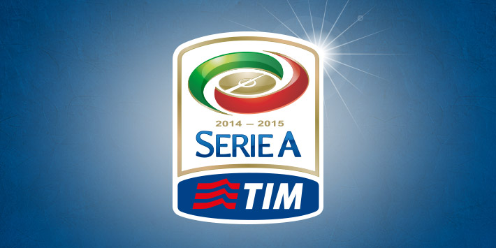 Serie A 5^ Giornata 2014-15